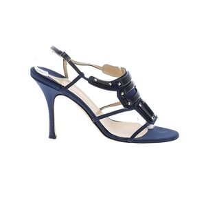 Alexandra Neel Sandal